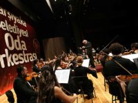 KODA sezonu İdil Biret ile açacak  