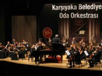 KODA yeni sezona İdil Biret ile başladı