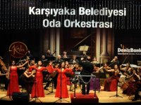 KODA yeni yıla merhaba dedi...