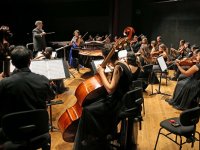 KODA’dan ikinci yıla özel konser