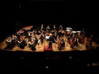 KODA'dan muhteşem konser