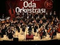 KODA’nın 2. yıl sürprizi: Pekin Kırgız