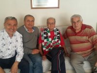 Köfteci Erol'dan birlik çağrısı