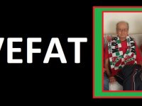 Köfteci Erol'u kaybettik...