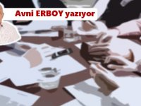 Kollar sıvanmalı!..