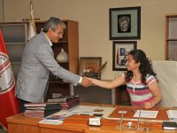 Koltuk bu kez gençlerin...