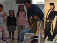 Komedi Dans Üçlüsü'nden tiyatro eğitmenliğine..