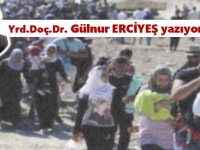 Komşusu aç iken tok yatan, bizden değildir