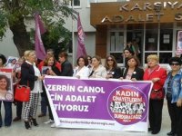 Komşusunu öldürene 36 yıl 8 ay hapis