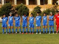 KONAK BELEDİYESPOR KADIN FUTBOL TAKIMININ OLASI RAKİPLERİ