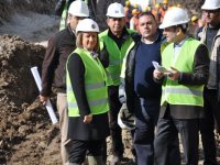 Konak Tüneli'nden Mayıs'ta araç geçişi başlayacak