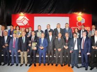 Konak’a Tarihi Kentler Birliği’nden ödül