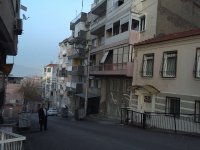 Konaklılardan Bakanlığa tünel davası