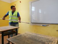 Konak’ta eğitim yuvaları pırıl pırıl