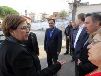 Konak'ta eğitime altın dokunuş