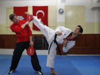 Konak’ta ‘Milli’ gurur