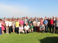 KONAK'TA ÖNCELİKLİ HEDEF İŞ BARIŞI