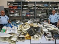 Konak’ta seyyara geçit yok