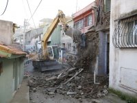 Konak’ta sokaklara güven geldi