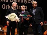 Kongar’dan Karşıyaka’ya övgü