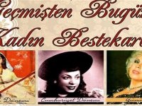 Konser geliriyle kız çocukları okutacaklar