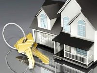 Konut satışları Ekim'de arttı