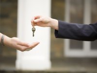 Konut satışlarında Karşıyaka birinci