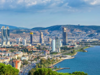 Konut Yatırımı Toplam Getiri Endeksi'nde İzmir üçüncü