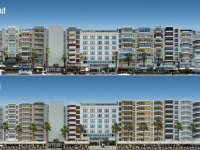 Kordon değişiyor...