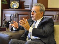 Körfez ÇED'i bir numaralı gündem