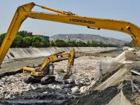 KÖRFEZ KOKUSUNA KARŞI ÖNLEM ALINIYOR