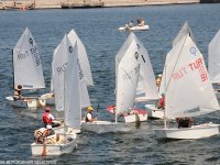 Körfez suyundaki iyileşme sürüyor...