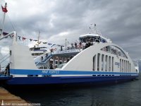 Körfez ulaşımına çifte takviye