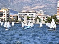 Körfez'de ihale zamanı