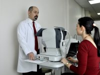 Korneanıza gözünüz gibi bakın...