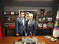 Kosova İzmir’e çıkarma yapacak