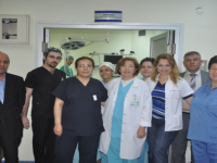 Kötü Beslenmenin Kötü Sonucu Anal Fissür