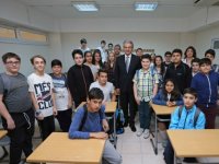 Köy Enstitüleri ruhu Karşıyaka’da yaşıyor