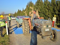 Köy yollarına Büyükşehir dokunuşu