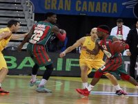 Kriz çözüldü... Gran Canaria geliyor...