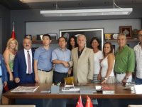 Krize inat işbirliği çağrısı