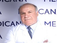 Kronik karaciğer hastası olmadan hepatite dikkat