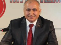 KSK Asbaşkanı Kılıç: Laf değil iş üretiyoruz