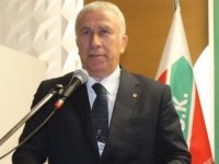 KSK başkanı Ali Erten'den açıklama geldi