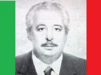 KSK bir çınarını daha kaybetti...