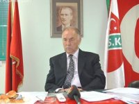 KSK Camiasından mesaj: Küllerimizden doğarız