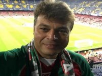 KSK Camiasını üzen ölüm...