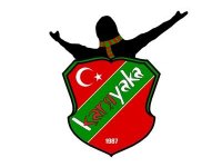 KSK ÇARŞI: AY YILDIZIN TEMSİL ETTİKLERİNE İNANMAYANLARIN YAPACAĞI STADI İSTEMİYORUZ