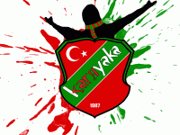 KSK Çarşı: Stat olur ama takım