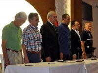 KSK Divan Kurulu: Stat konusunu hiçbir kurumun müzakere konusu yapmasını kabul etmiyoruz